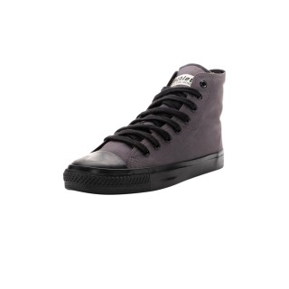 ETHLETIC Sneaker "Black Cap Hi Cut", Fairtrade Produkt