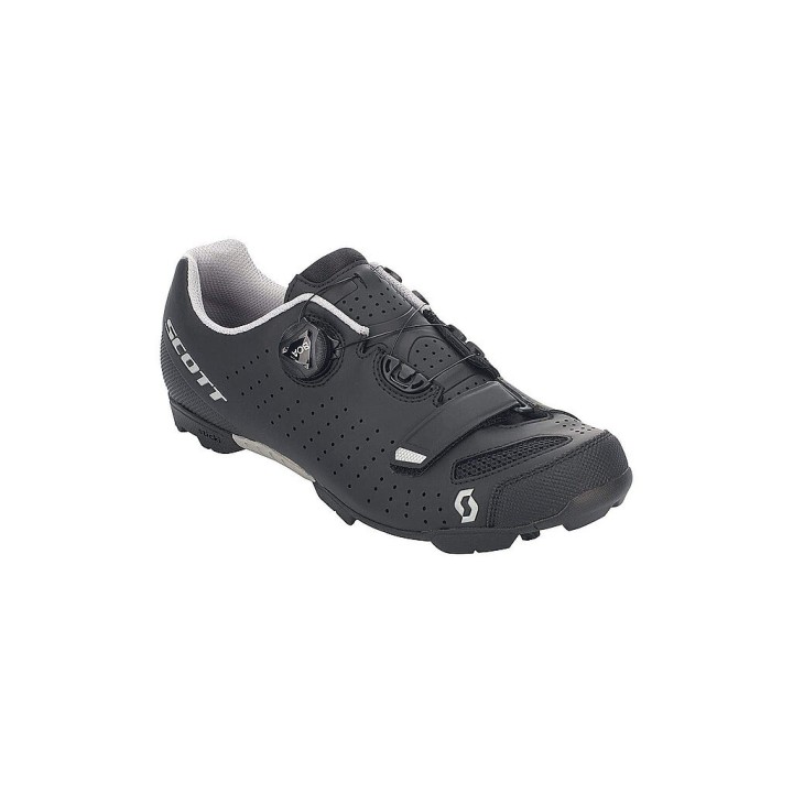 SCOTT Herren MTB-Schuhe Comp Boa schwarz | 42