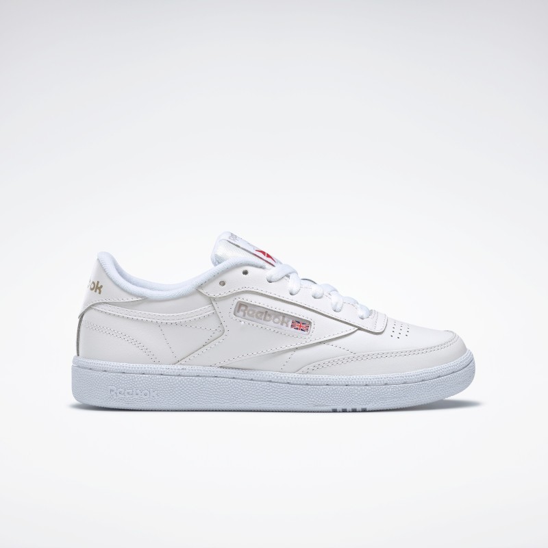 Reebok Classic Sneaker "CLUB C 85"