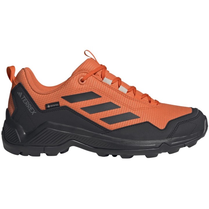 adidas Performance Terrex Estrail GTX Semi Orange Wonder Beige Black
