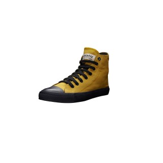 ETHLETIC Sneaker "Black Cap Hi Cut", Fairtrade Produkt
