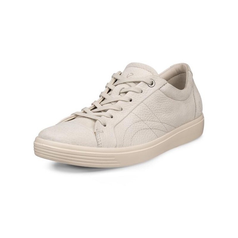 Ecco Sneaker "CLASSIC", in klassischer Optik, Freizeitschuh, Halbschuh, Schnürschuh