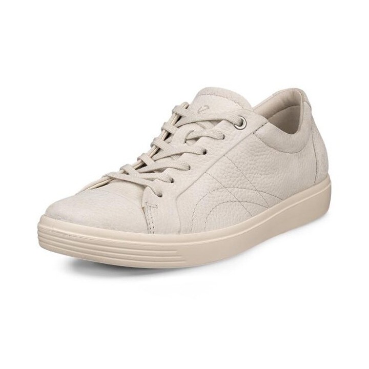 Ecco Sneaker "CLASSIC", in klassischer Optik, Freizeitschuh, Halbschuh, Schnürschuh