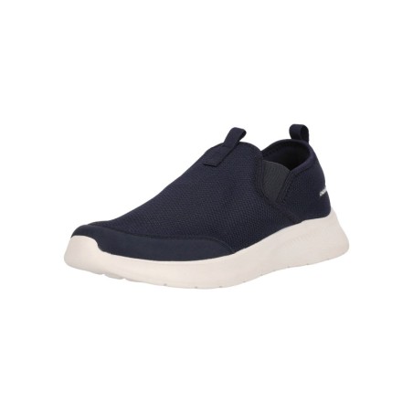 ENDURANCE Sneaker "Alaric", im schnürsenkellosen Design