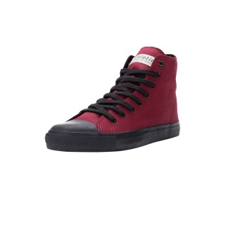 ETHLETIC Sneaker "Black Cap Hi Cut", Fairtrade Produkt