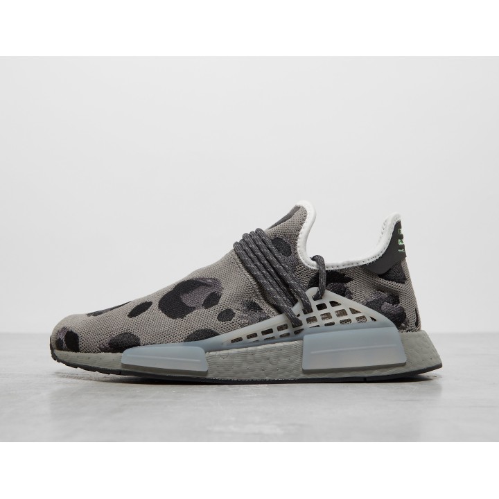 adidas Originals x Pharrel Williams Hu NMD - Grey