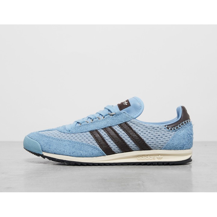adidas Originals x Wales Bonner SL 76 - Blue
