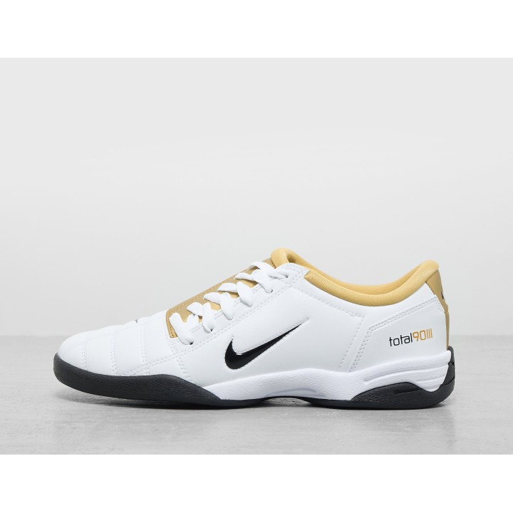 Nike Total 90 Women's - White