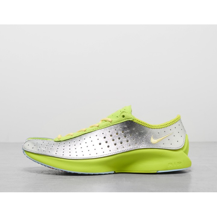 Nike Superfly - Silver