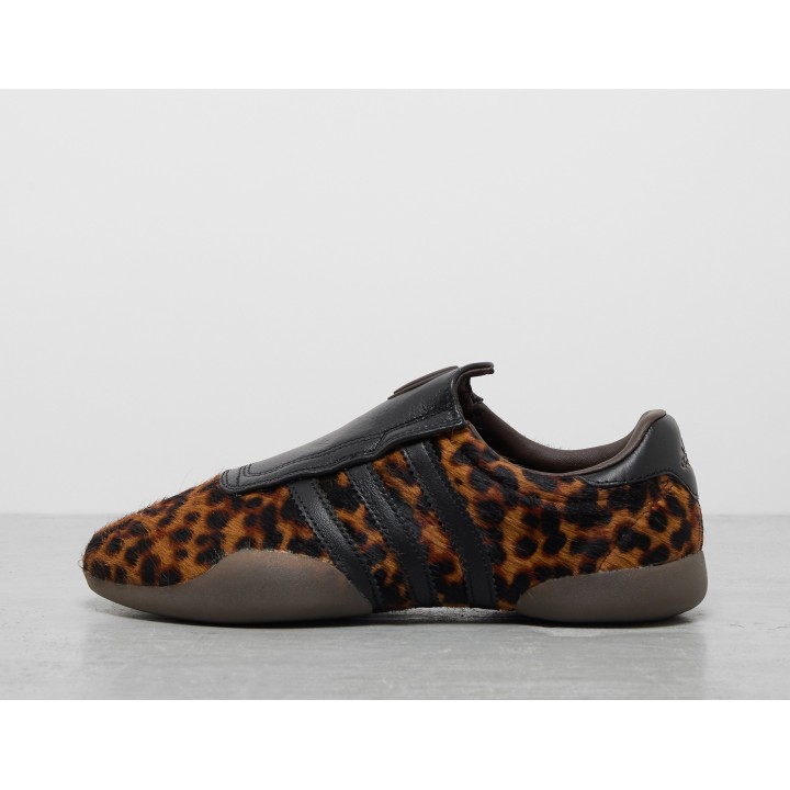adidas Originals Taekwondo Mei Pony Hair Women's - Brown