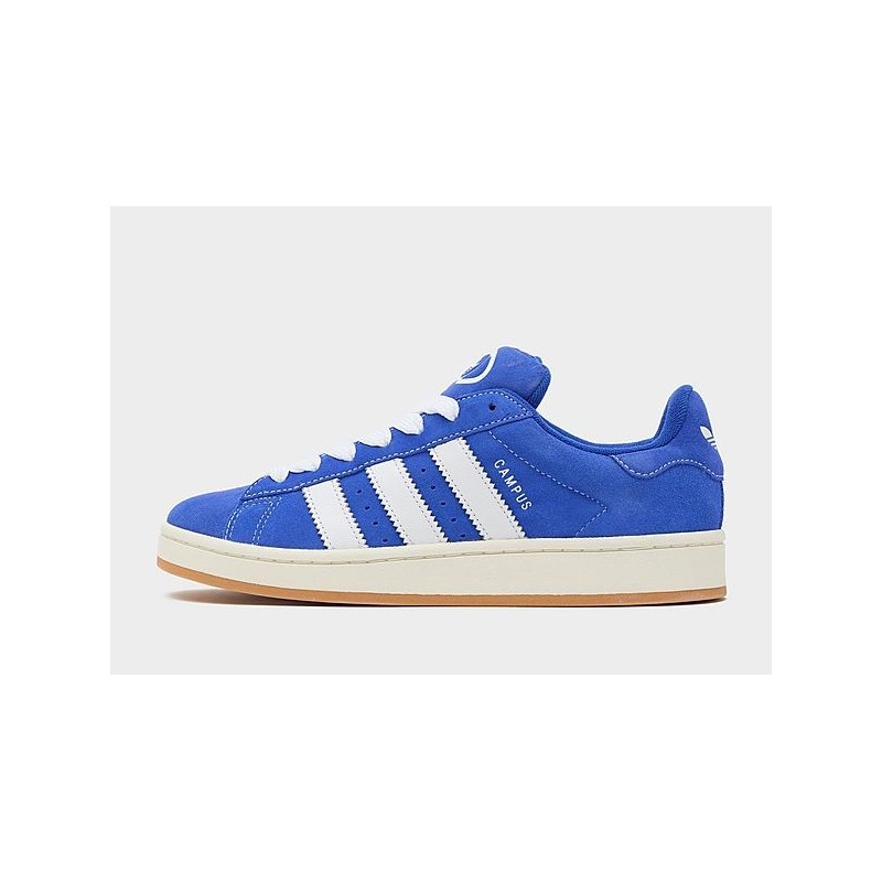 adidas Originals Campus 00s - Blue - Mens, Blue