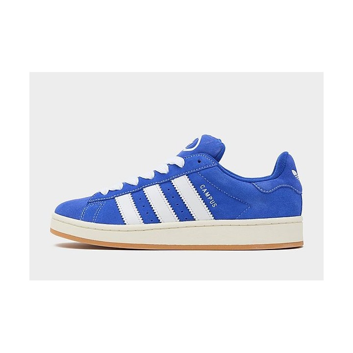 adidas Originals Campus 00s - Blue - Mens, Blue