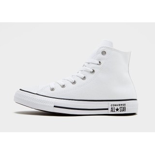 Converse All Star High Logo Play Kinder - White, White