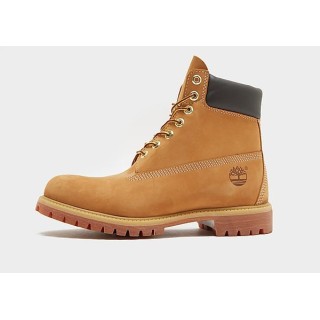Timberland Premium 6" Boots - Wheat - Mens, Wheat
