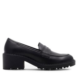 Halbschuhe Lasocki RONA WB-RONA-01 Schwarz