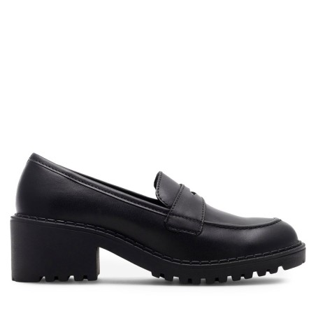 Halbschuhe Lasocki RONA WB-RONA-01 Schwarz