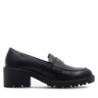 Halbschuhe Lasocki RONA WB-RONA-01 Schwarz