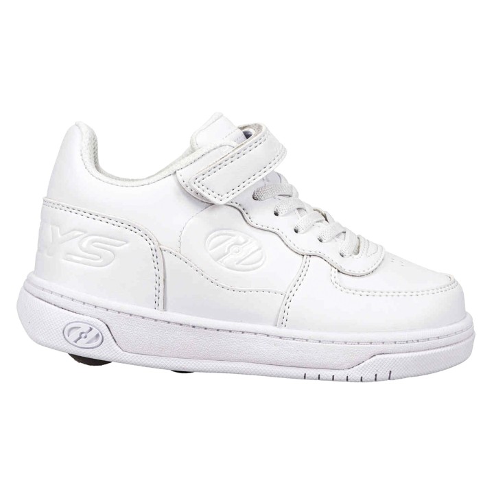 Heelys Sneaker "REZERVE LOW X2", mit 2 Rollen