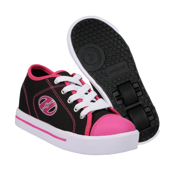 Heelys Sneaker "CLASSIC X2", mit 2 Rollen
