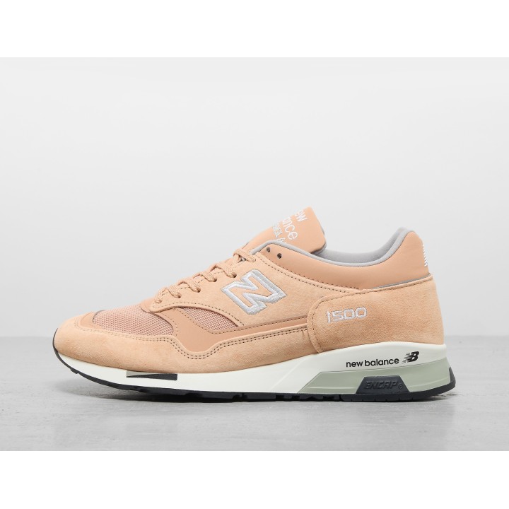 New Balance 1500 Made In UK - Pink