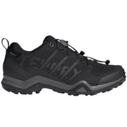 adidas Performance Terrex Swift R2 GTX Black Grey