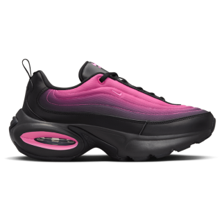 Nike Air Max Damen Schuhe - Schwarz - Größe: 38 - Netz/Synthetik - Foot Locker