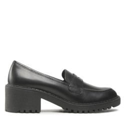 Halbschuhe Lasocki Rona WB-RONA-01 Schwarz