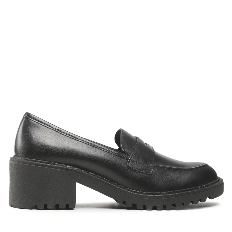 Halbschuhe Lasocki Rona WB-RONA-01 Schwarz
