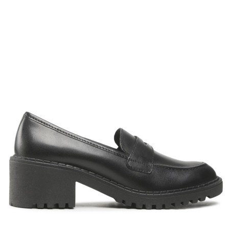 Halbschuhe Lasocki Rona WB-RONA-01 Schwarz