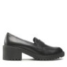 Halbschuhe Lasocki Rona WB-RONA-01 Schwarz