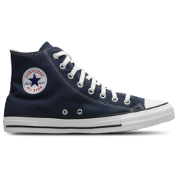 Converse Ctas Hi Herren Schuhe - Blau - Größe: 40 - Canvas - Foot Locker