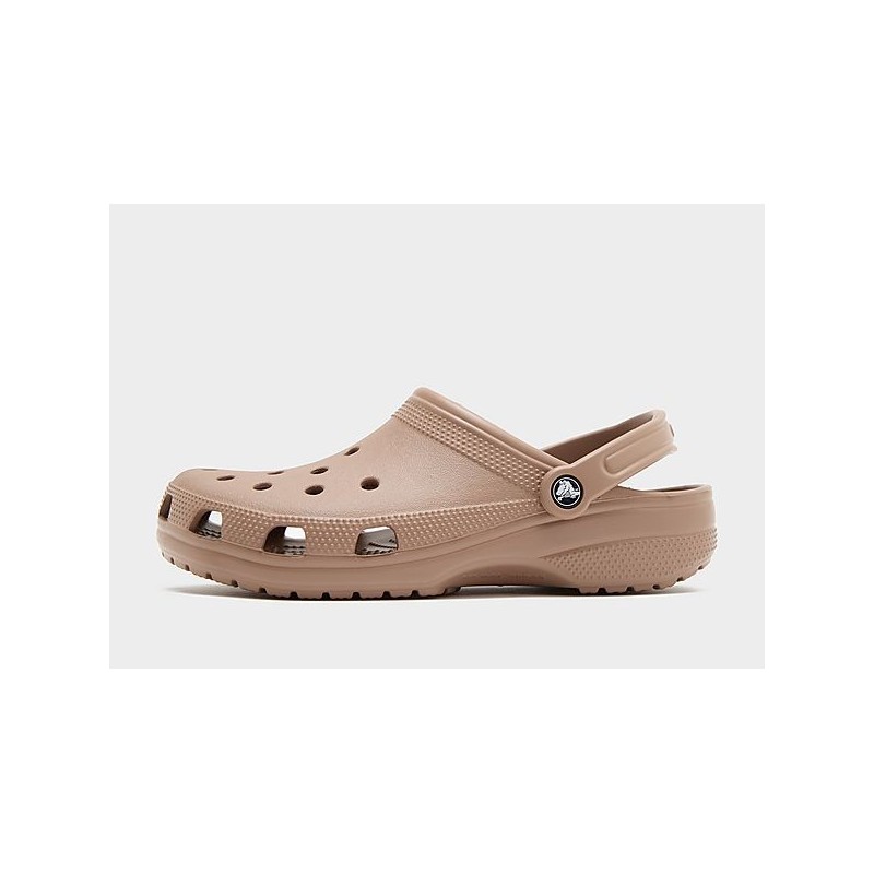 Crocs Classic Clog - Brown - Mens, Brown