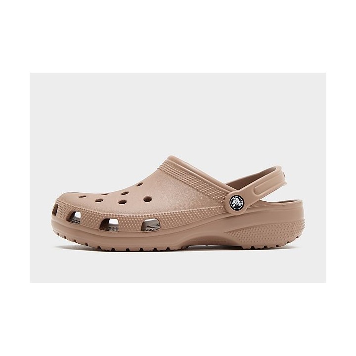 Crocs Classic Clog - Brown - Mens, Brown