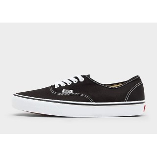 Vans Authentic - Black - Mens, Black