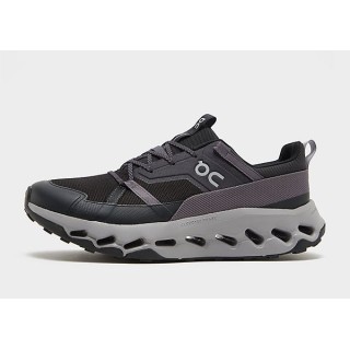 On Running Cloudhorizon - Black - Mens, Black