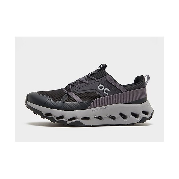 On Running Cloudhorizon - Black - Mens, Black