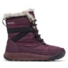 Schneeschuhe Columbia Minx Shorty IV 2079181 Dunkelrot