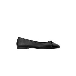 TORY BURCH Ballerinas schwarz | 36
