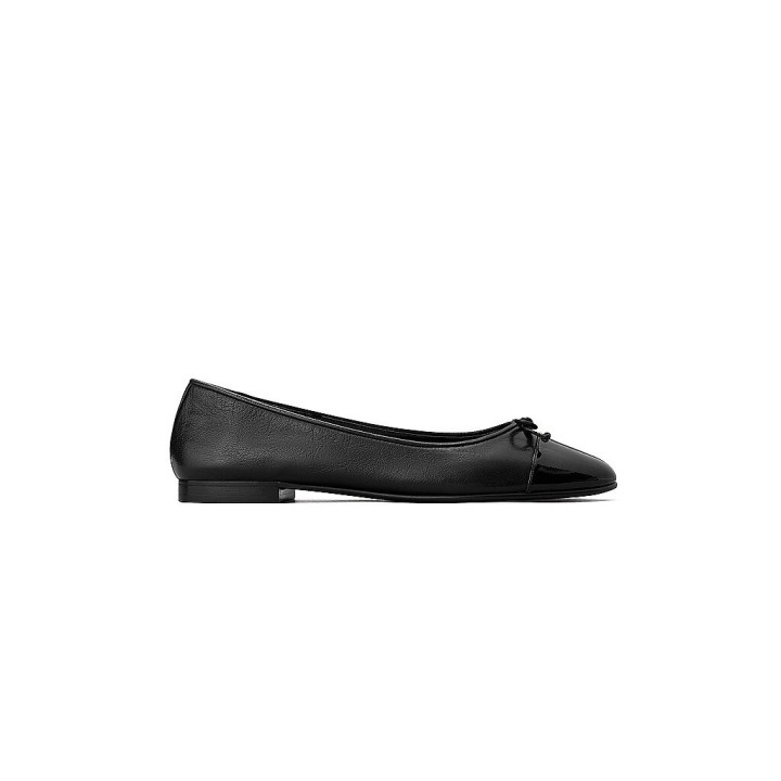 TORY BURCH Ballerinas schwarz | 36