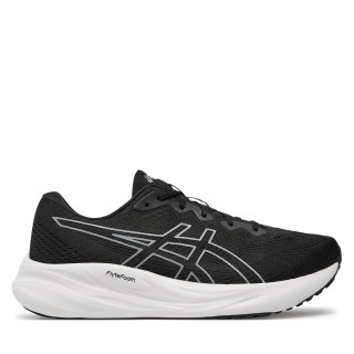 Laufschuhe Asics Gel-Pulse 15 1011B780 Schwarz