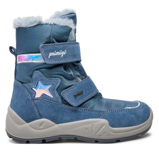 Schneeschuhe Primigi 6878522 D GORE-TEX Blau