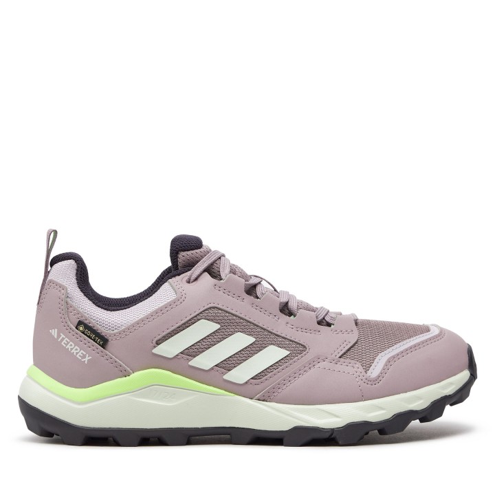 Laufschuhe adidas Terrex Tracerocker 2.0 GORE-TEX Trail Running IG5715 Violett