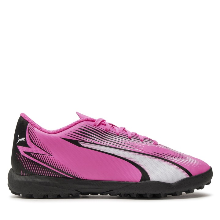 Fußballschuhe Puma Ultra Play Tt 10776501 01 Rosa