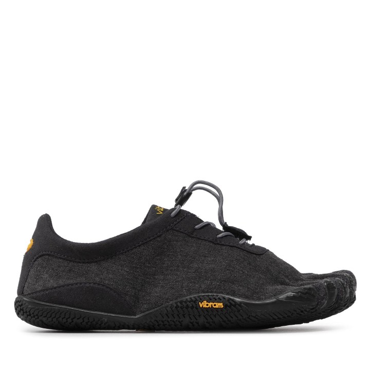 Fitnessschuhe Vibram Fivefingers Kso Eco 21M9501 Grau