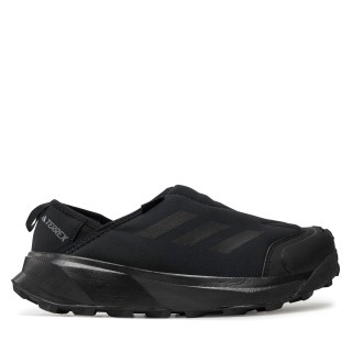 Trekkingschuhe adidas Terrex Winter Slip-On Cold.Rdy ID2890 Schwarz