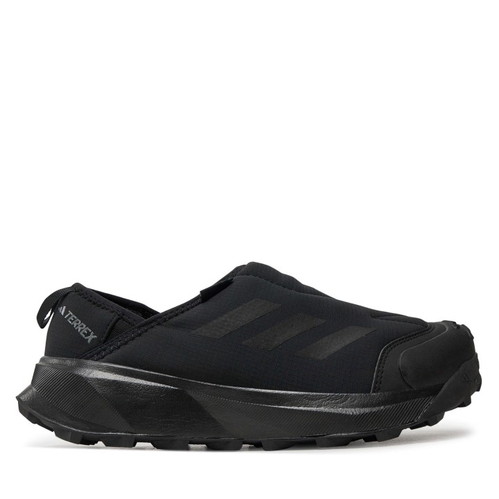 Trekkingschuhe adidas Terrex Winter Slip-On Cold.Rdy ID2890 Schwarz