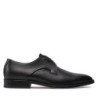 Halbschuhe Boss Derrek Derb Ltptly 50514016 Schwarz