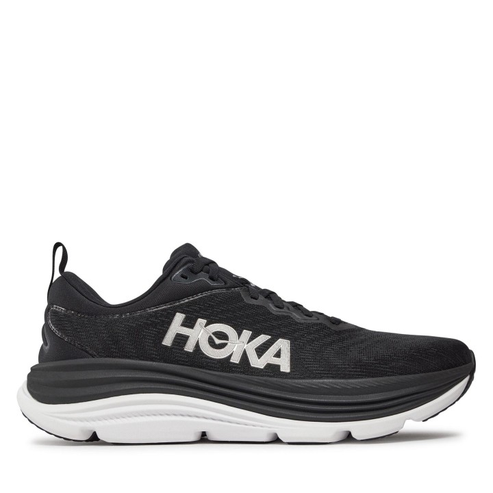 Laufschuhe Hoka Gaviota 5 1127929 Schwarz