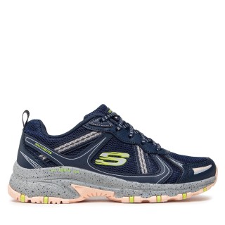 Halbschuhe Skechers Vast Adventure 149820/NVGY Dunkelblau