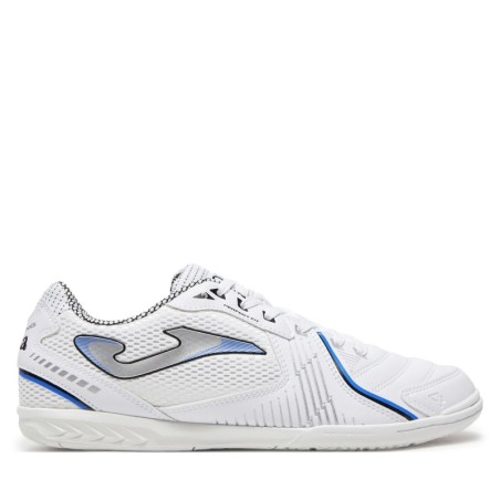 Fußballschuhe Joma Dribling Indoor DRIW2402IN Weiß